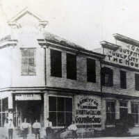 Garfunkel Store
