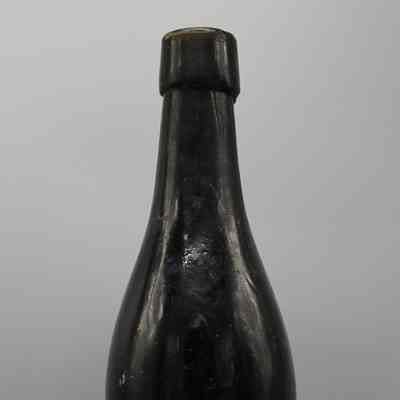 Glass Bottle