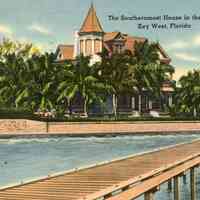 The Southernmost House