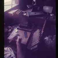 Cigar Making