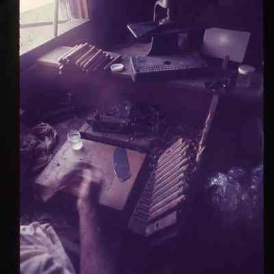Cigar Making