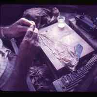 Cigar Making