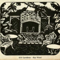 410 Gardens - Key West