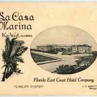 La Casa Marina