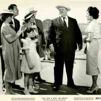 Movie Still from ‘Cat on a Hot Tin Roof’