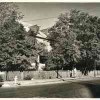 Audubon House