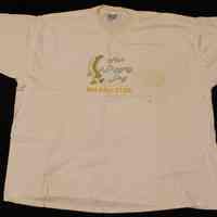          Hot Diggity Dog T-Shirt; © Key West Art & Historical Society
   