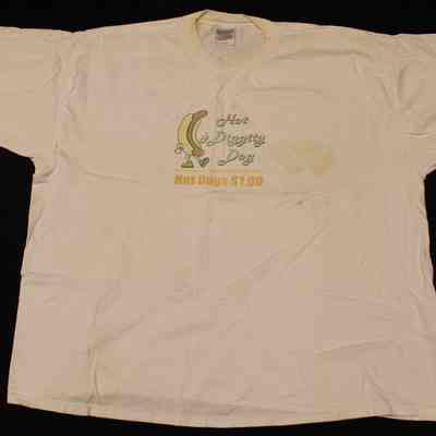 Hot Diggity Dog T-Shirt