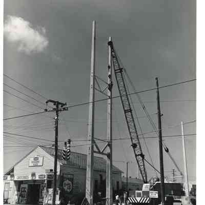 Blossoms Place Grocery
