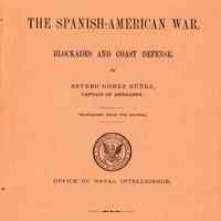 The Spanish-American War
