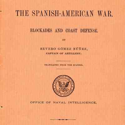 The Spanish-American War