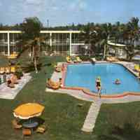 The Key Ambassador Hotel