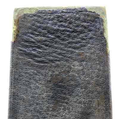 US Specially Meritorious Medal West Indies Campaign Box