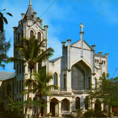 St. Paul's Episcopal Church