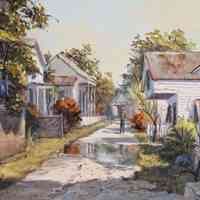 Bahama Village