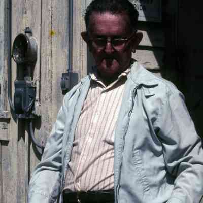 The Tropical Cigar Factory