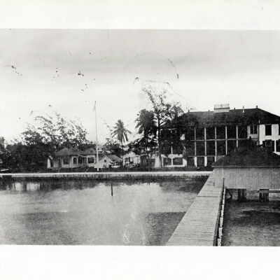 Key West Marine Hospital