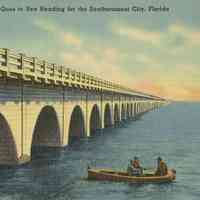 Highway that Goes to Sea