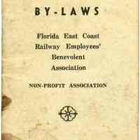 Florida East Coast Railway Employees