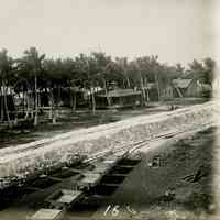 Building the Oversea Railway