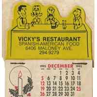 Vicky