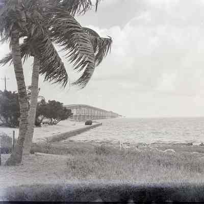 Bahia Honda Bridge