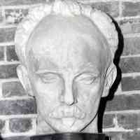 Jose Marti Bust
