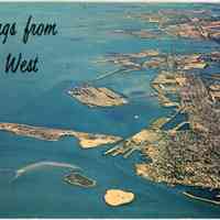 Greeting from Key West