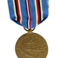 American Campaign Medal