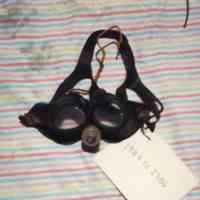 Submarine Escape Goggles