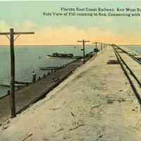 Florida East Coast Railway, Key West Extension