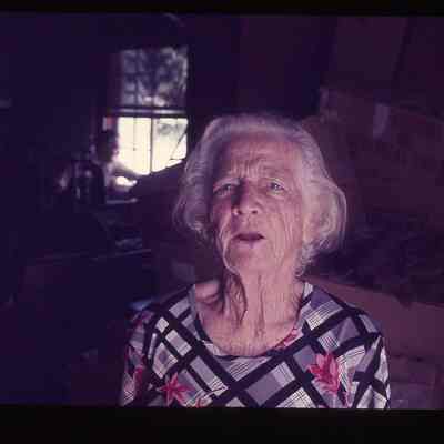 Almead and Willard Bell