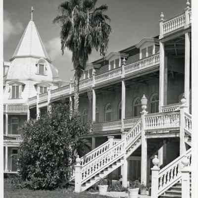 Convent of Mary Immaculate