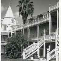 Convent of Mary Immaculate