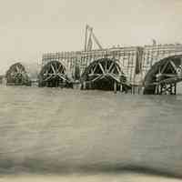 Building the Oversea Railway