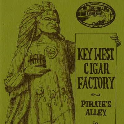 Key West Cigar Factory