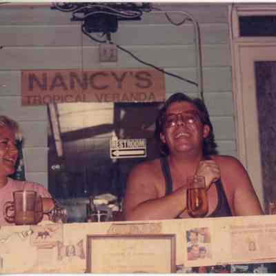 Pigeon House Patio Restaurant and Bar