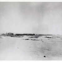 Florida East Coast Railway Station at Trumbo Point