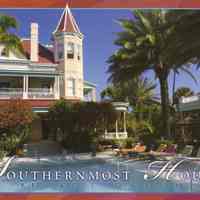 Southernmost House