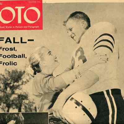 Scholastic ROTO: © Key West Art & Historical Society