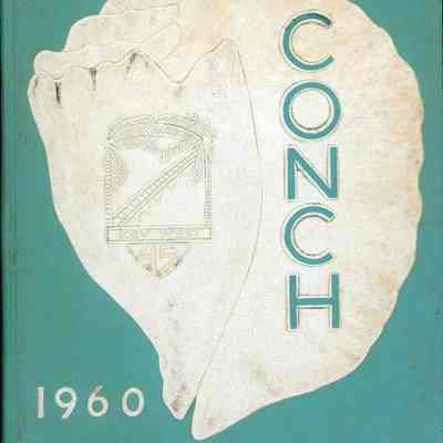 Key West High School Yearbook