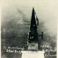 Moser Channel Bridge