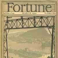 Fortune Magazine