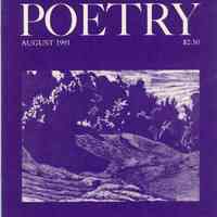 Poetry