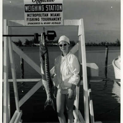 Metropolitan Miami Fishing Tournament