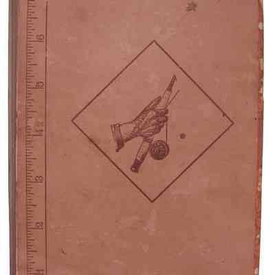 Hardy's Anglers' Guide: © Key West Art & Historical Society