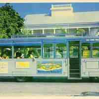 Old Town Trolley