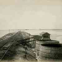 Building the Oversea Railway