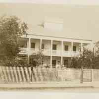 Key West House