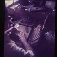 Cigar Making